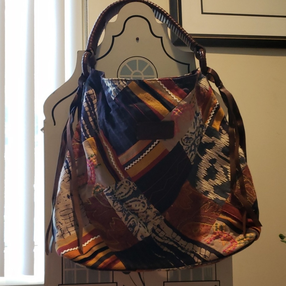 Lucky Brand shoulder bag